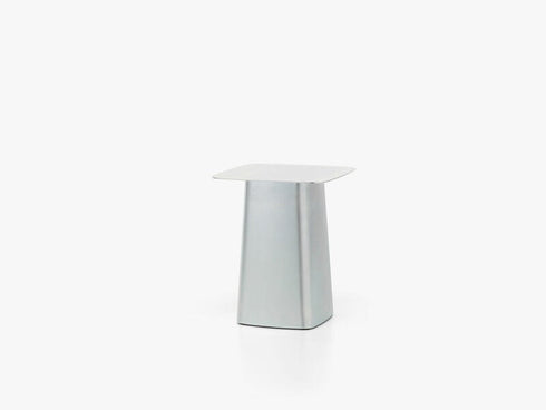 Metal Side Table / S